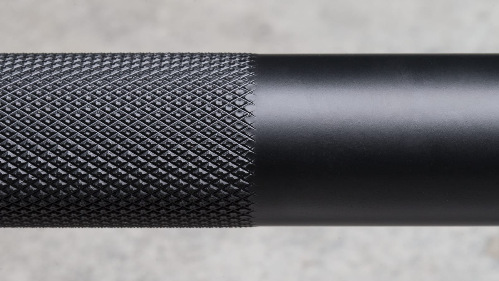 Rogue Ohio Deadlift Bar Cerakote Rogue Fitness Canada
